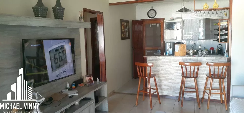 Casa, 2 quartos - Foto 8