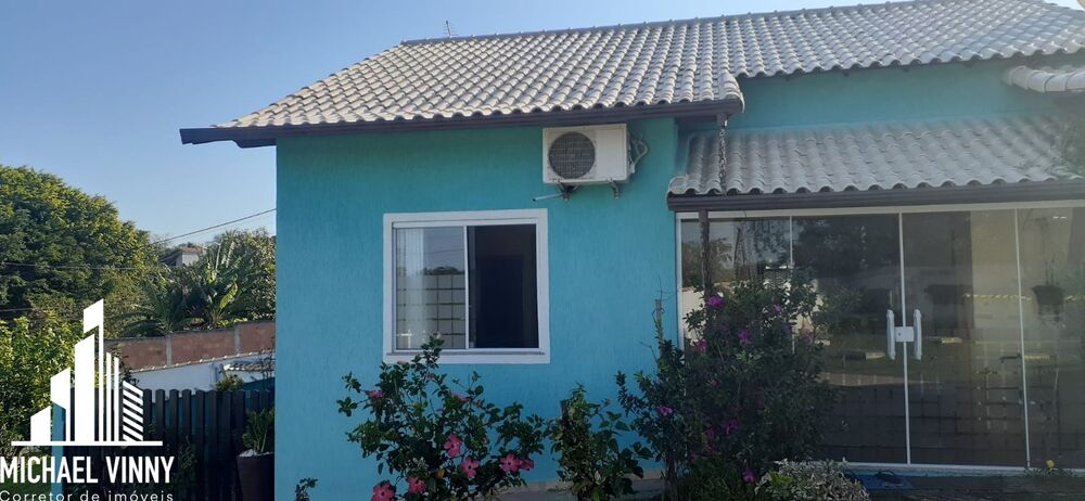 Casa, 2 quartos - Foto 1