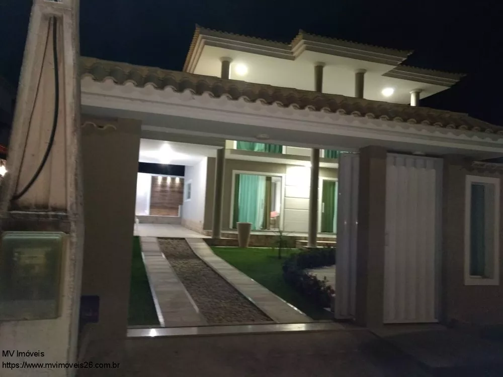 Casa, 2 quartos - Foto 4