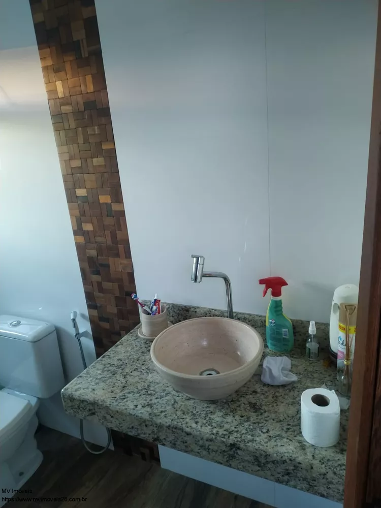 Casa, 2 quartos - Foto 19