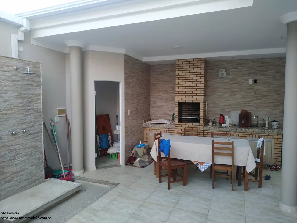 Casa, 2 quartos - Foto 9