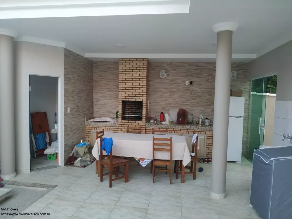 Casa, 2 quartos - Foto 17