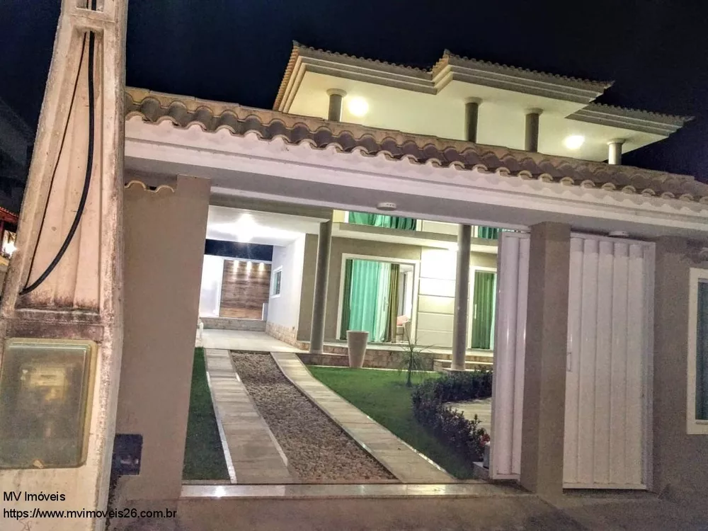 Casa, 2 quartos - Foto 5