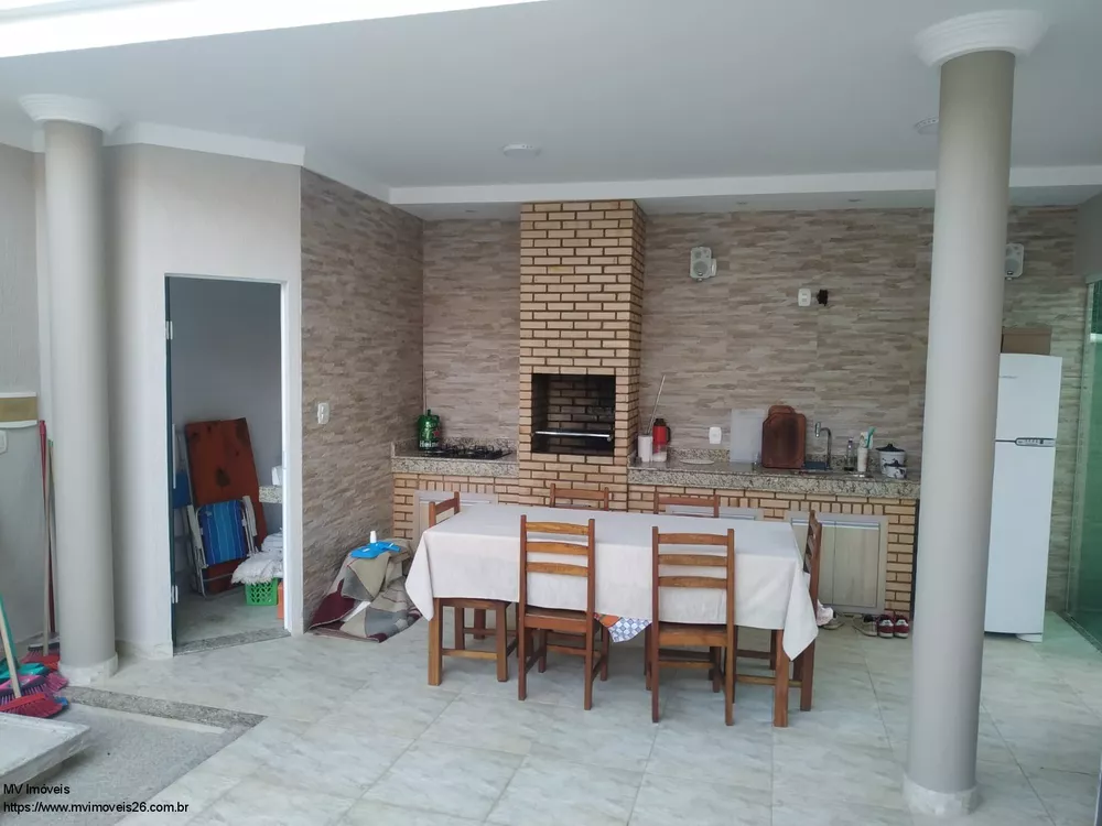 Casa, 2 quartos - Foto 16