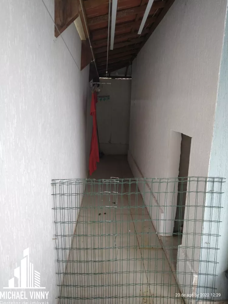 Casa, 2 quartos - Foto 2