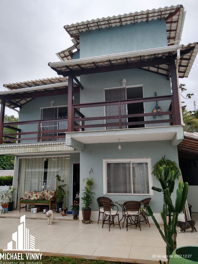 Casa, 2 quartos - Foto 30