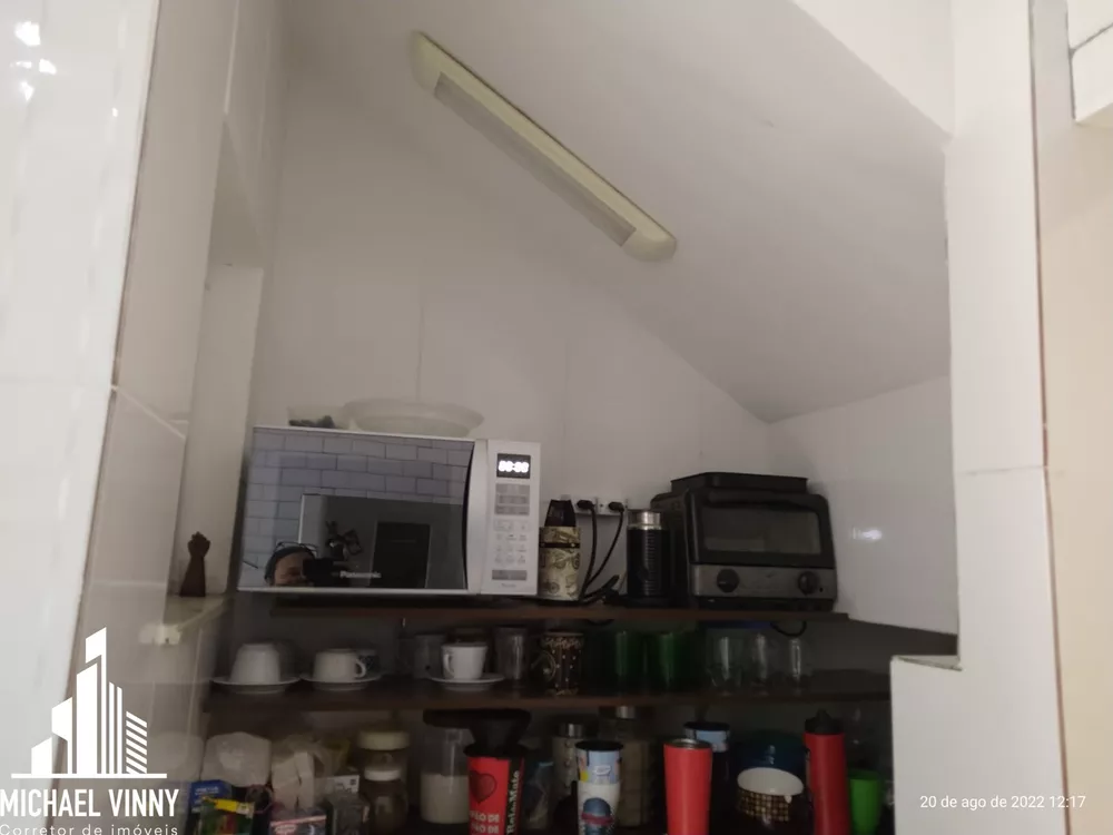 Casa, 2 quartos - Foto 17