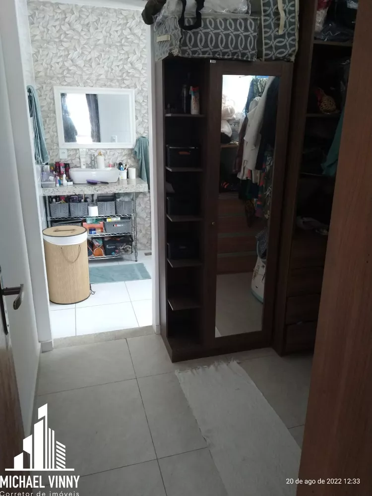 Casa, 2 quartos - Foto 8