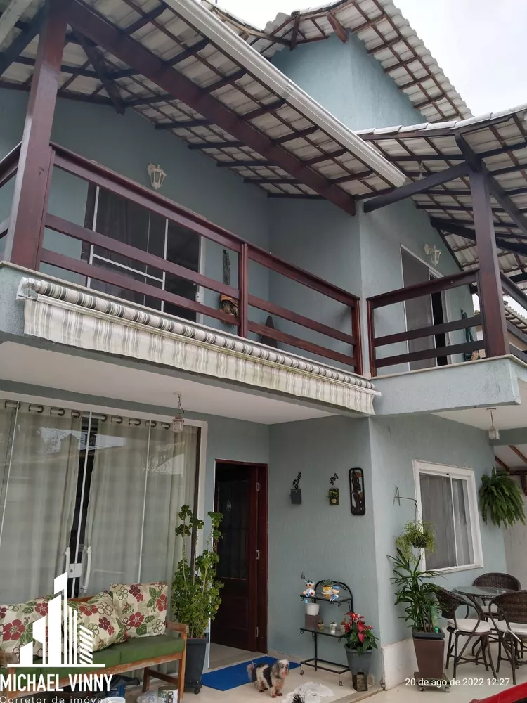 Casa, 2 quartos - Foto 4
