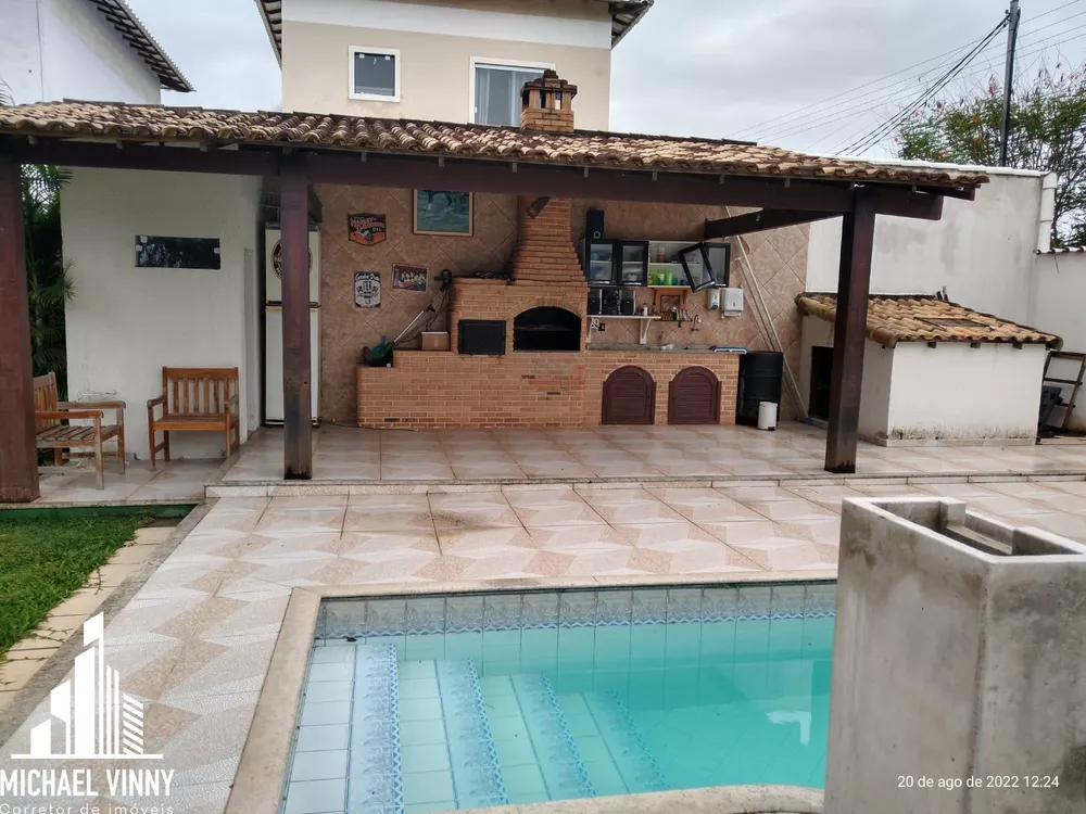 Casa, 2 quartos - Foto 26
