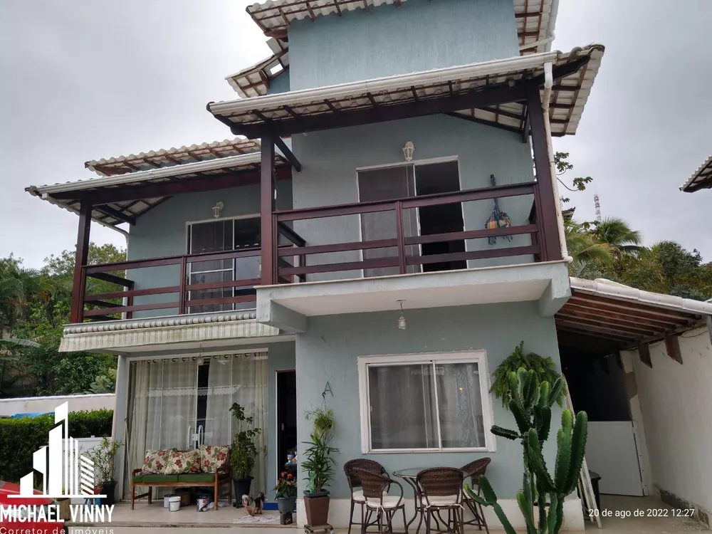 Casa, 2 quartos - Foto 5