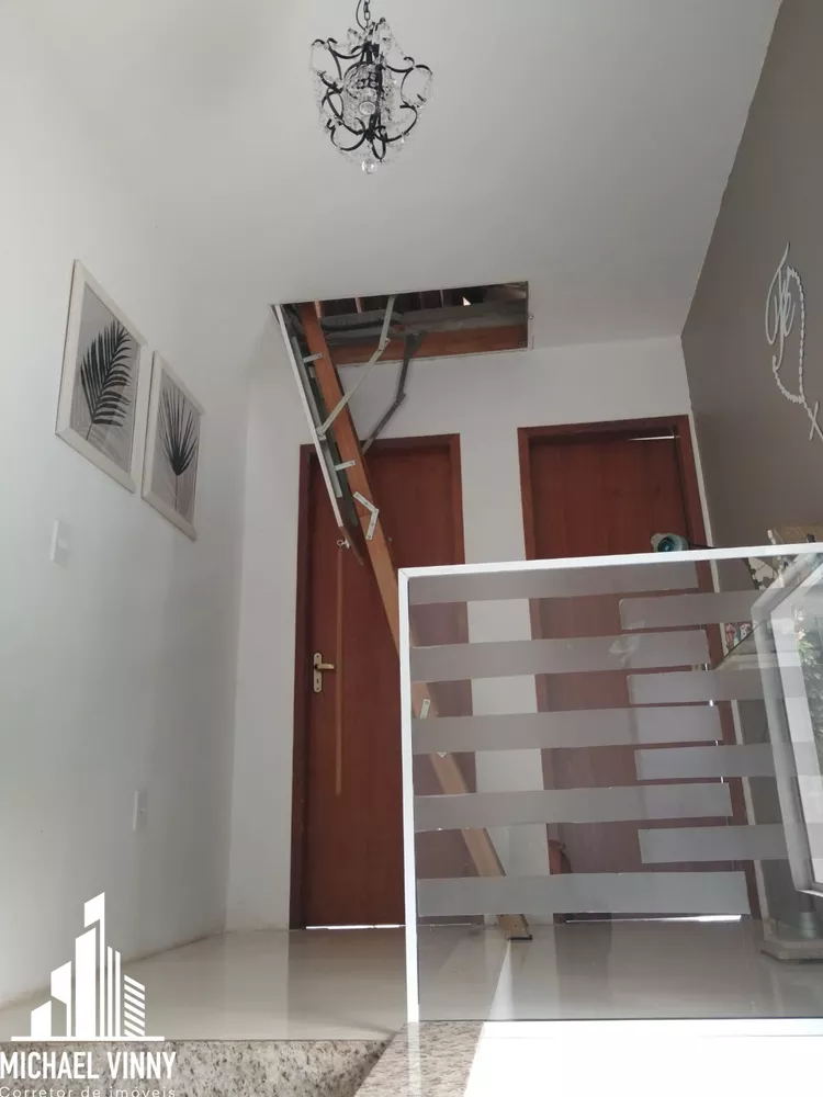 Casa, 2 quartos - Foto 6