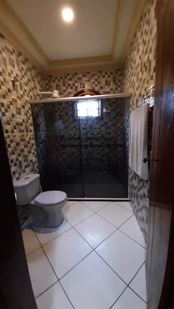 Casa, 4 quartos - Foto 2
