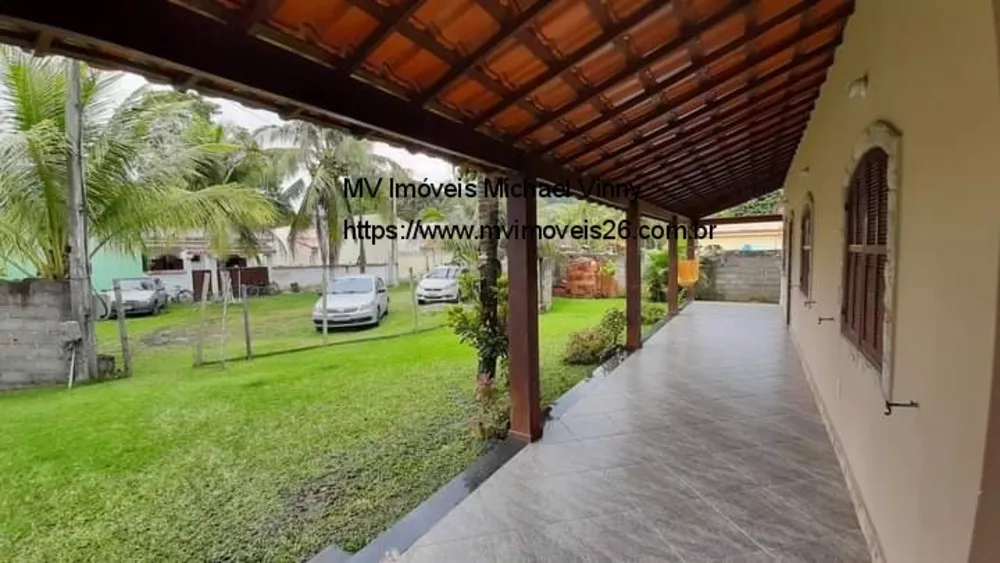 Casa, 4 quartos - Foto 4