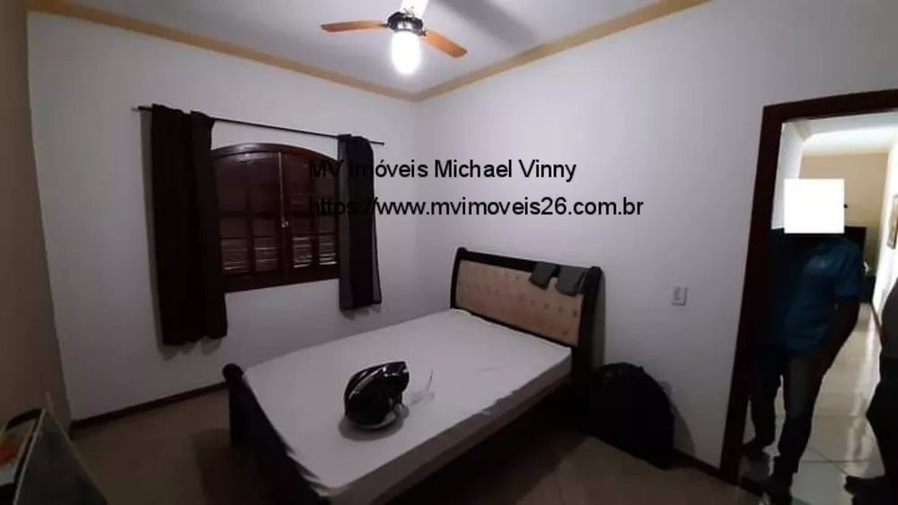 Casa, 4 quartos - Foto 3