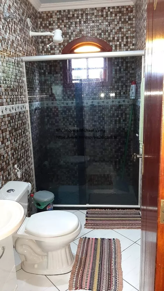Casa, 4 quartos - Foto 19