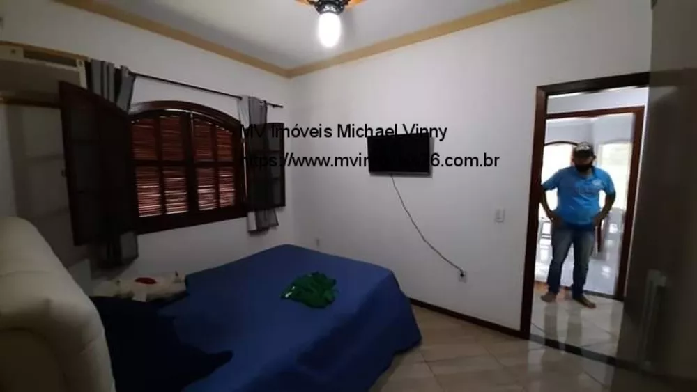 Casa, 4 quartos - Foto 15