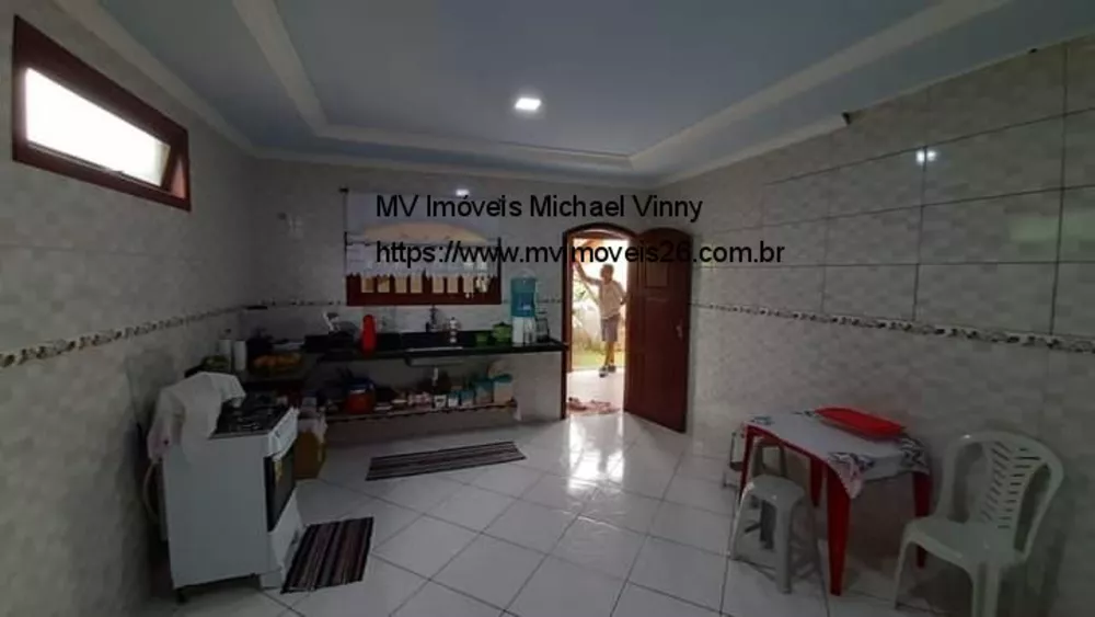 Casa, 4 quartos - Foto 7