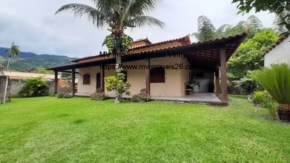 Casa, 4 quartos - Foto 8