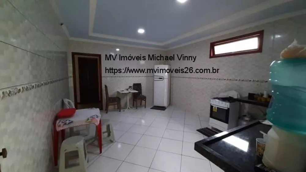 Casa, 4 quartos - Foto 12