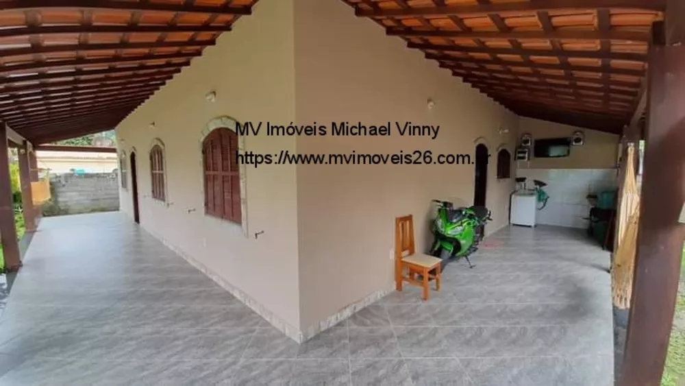 Casa, 4 quartos - Foto 17