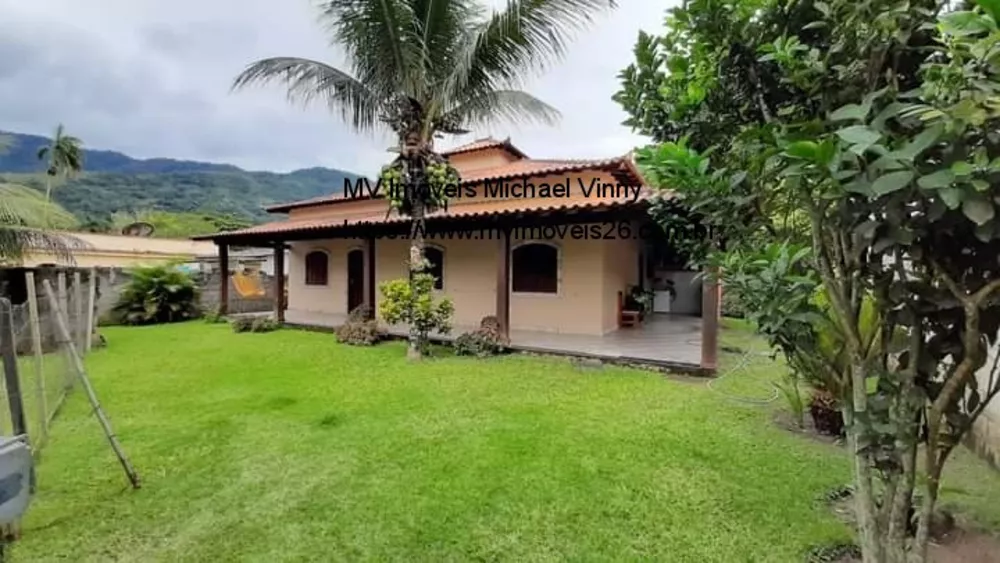 Casa, 4 quartos - Foto 1