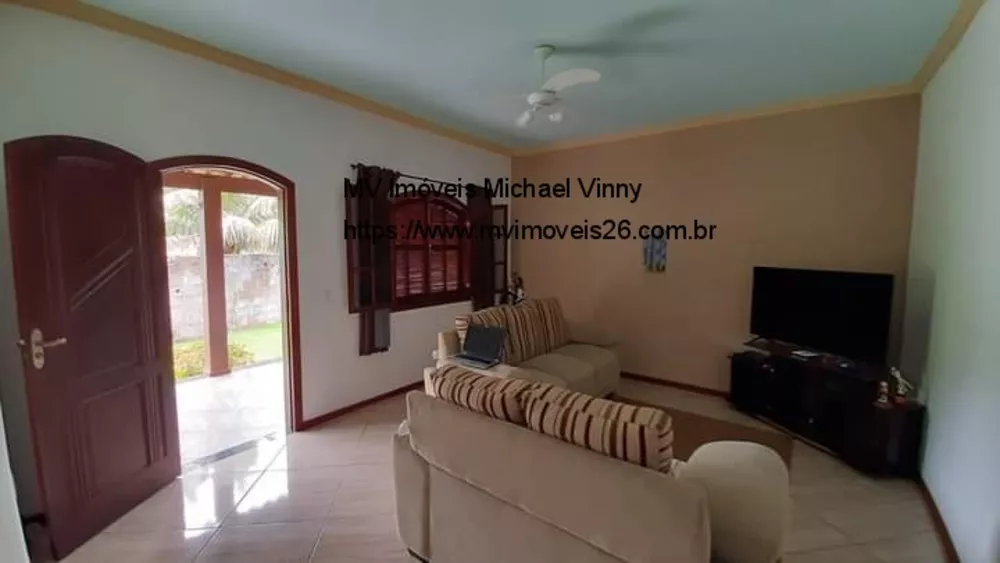 Casa, 4 quartos - Foto 5