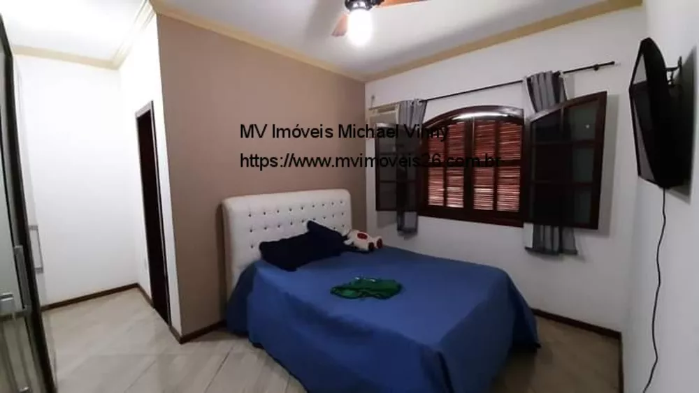 Casa, 4 quartos - Foto 10