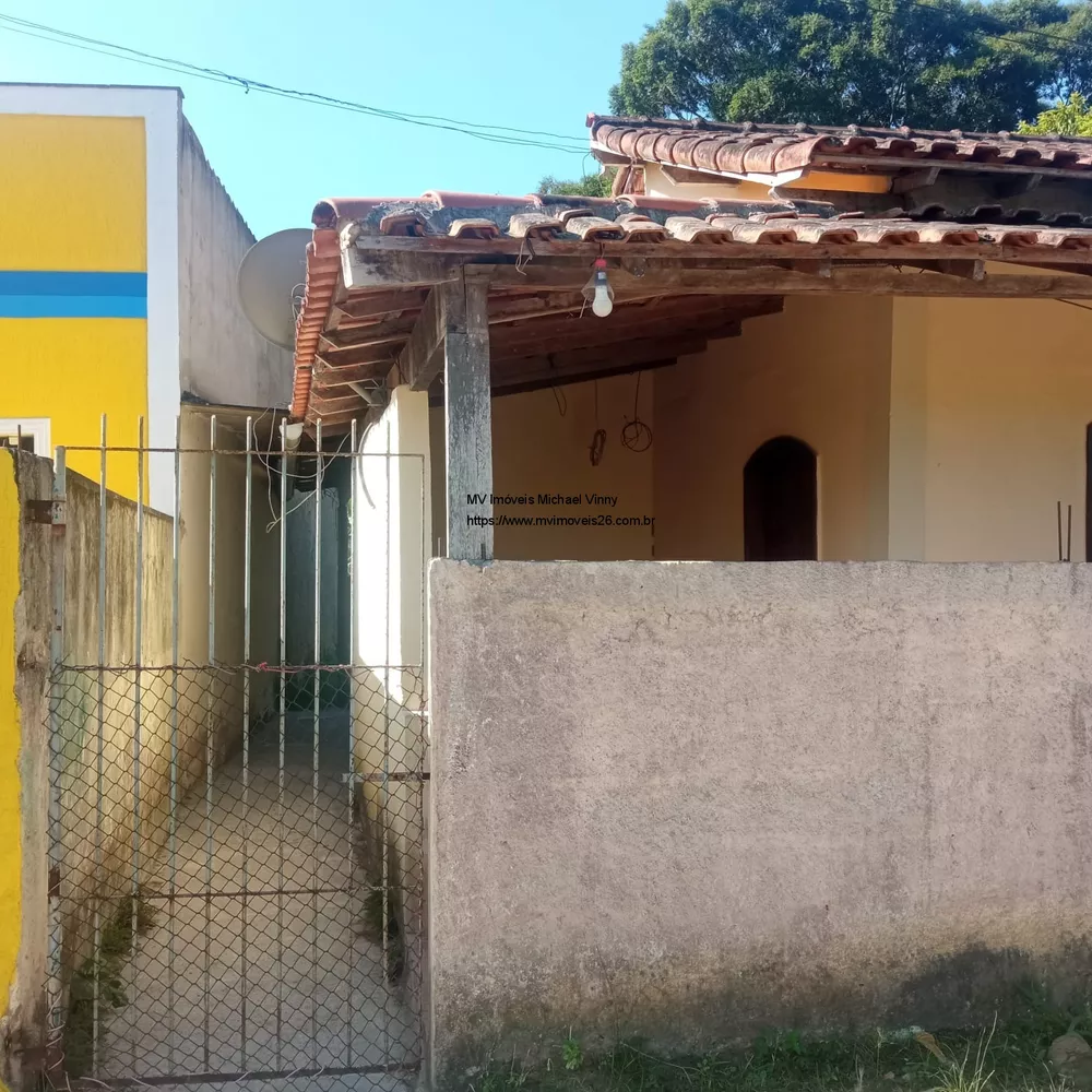 Casa, 3 quartos - Foto 12