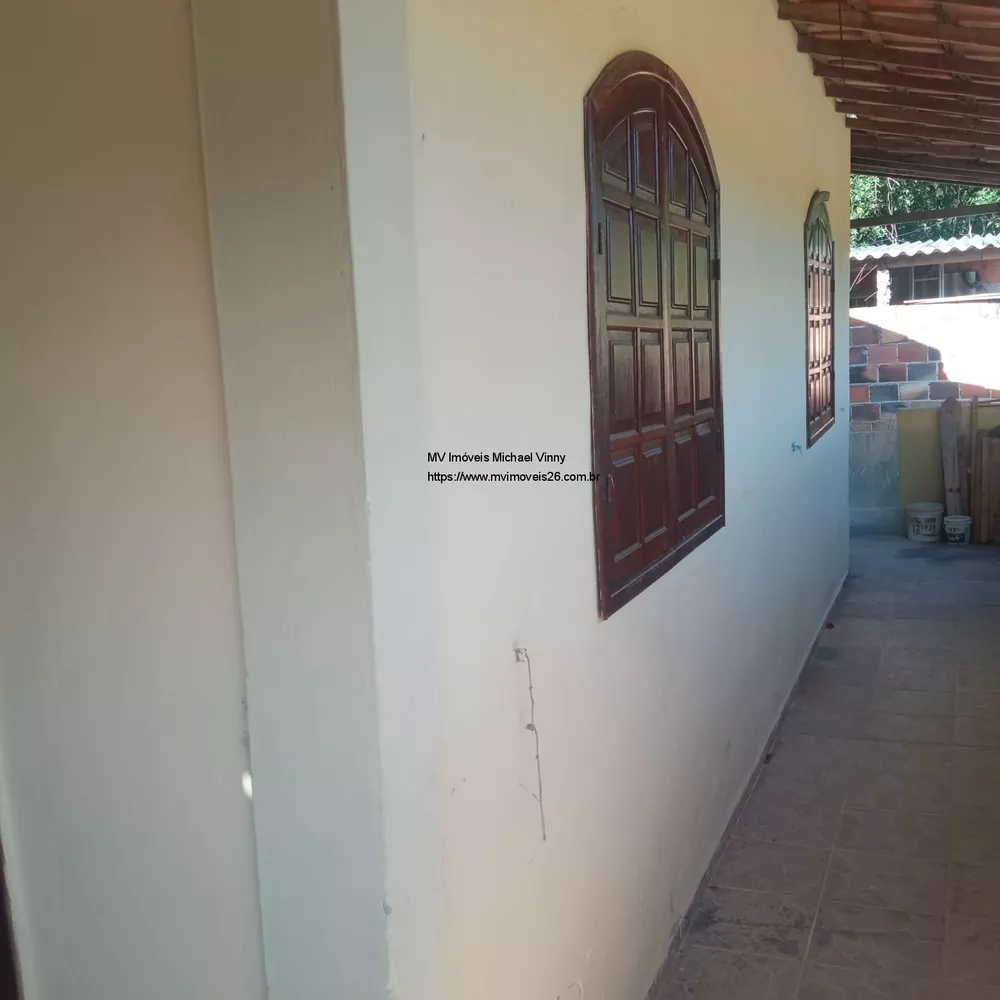 Casa, 3 quartos - Foto 19