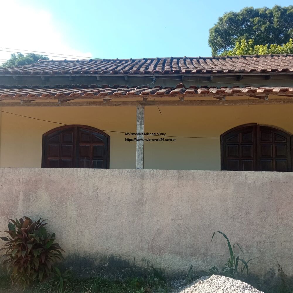 Casa, 3 quartos - Foto 21