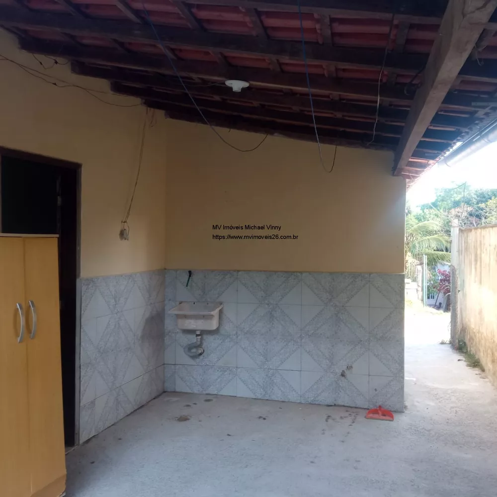 Casa, 3 quartos - Foto 7