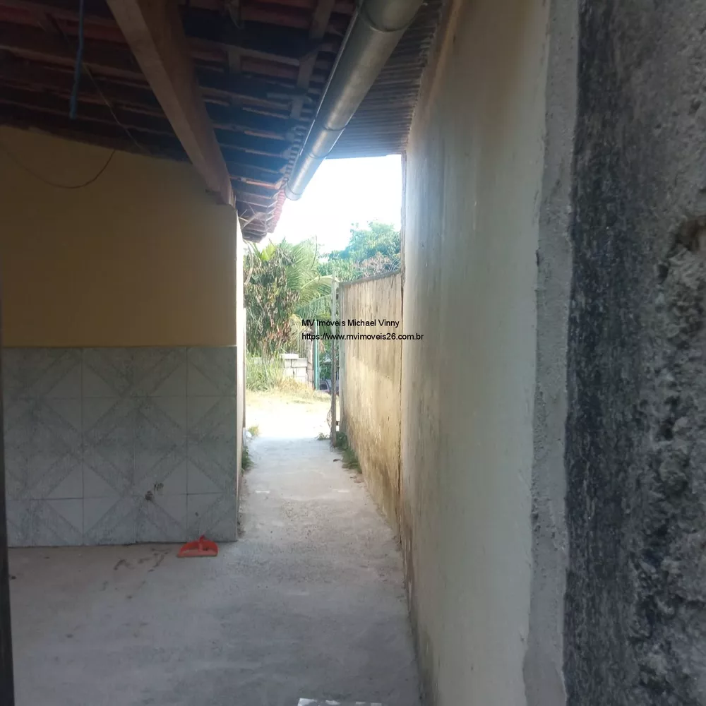 Casa, 3 quartos - Foto 8