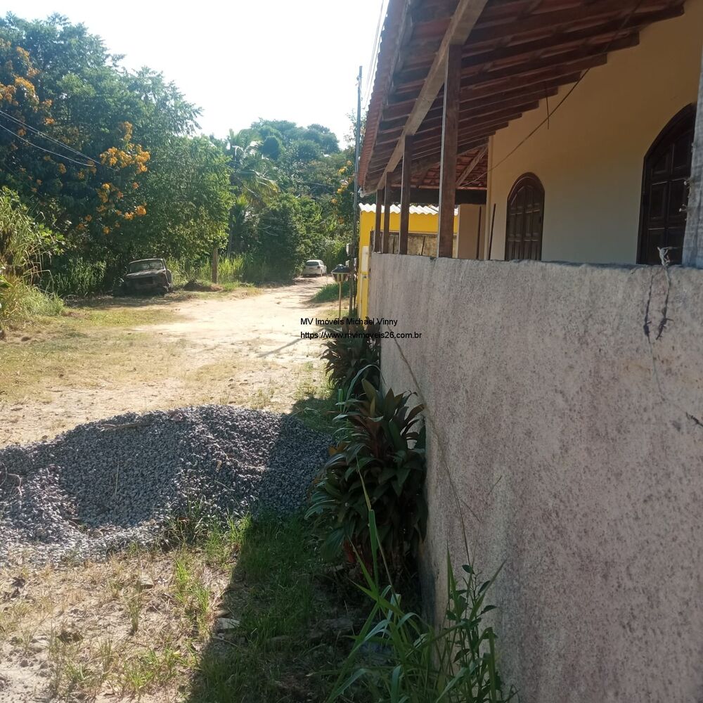 Casa, 3 quartos - Foto 24