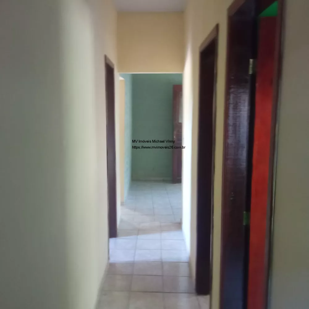 Casa, 3 quartos - Foto 3