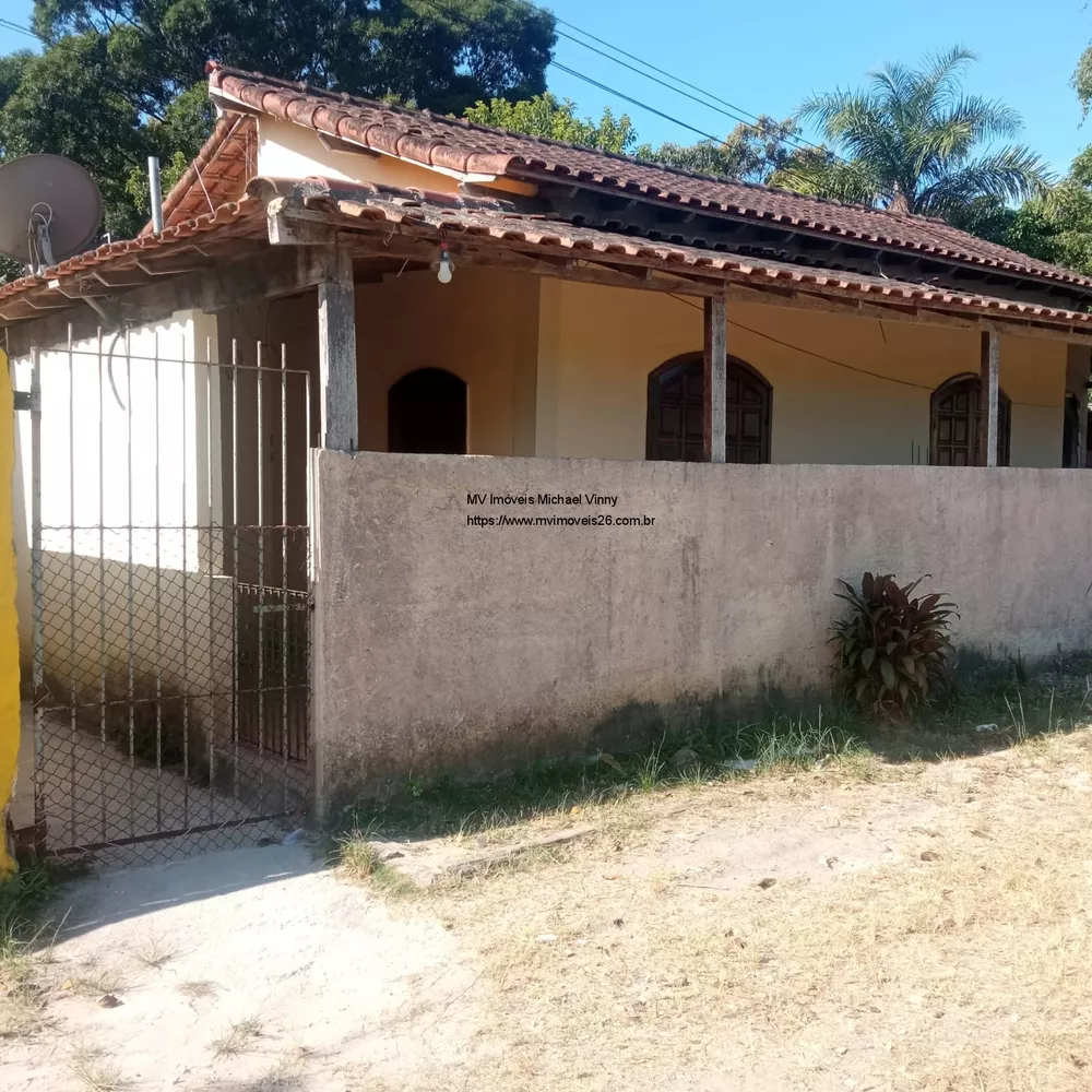 Casa, 3 quartos - Foto 17
