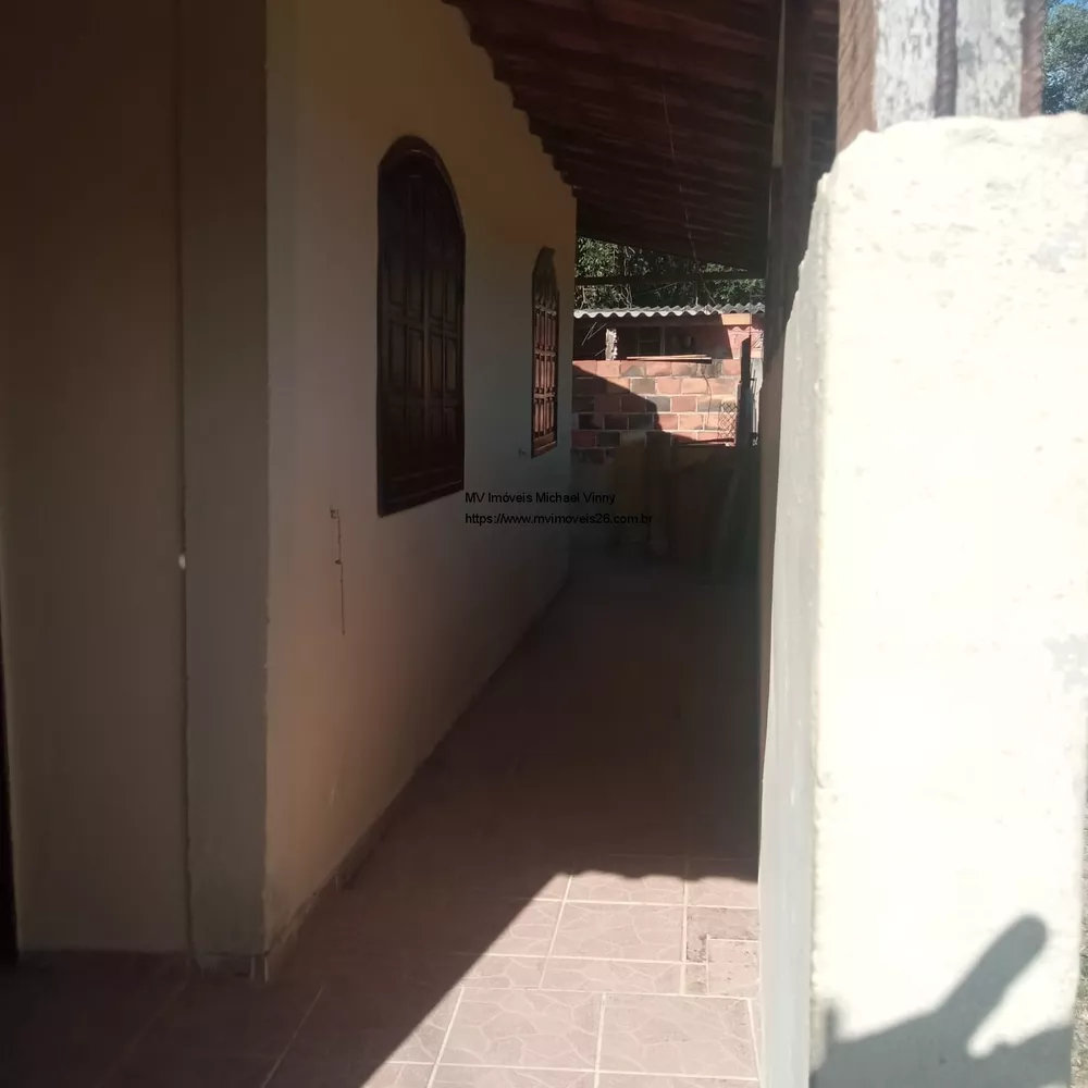 Casa, 3 quartos - Foto 20