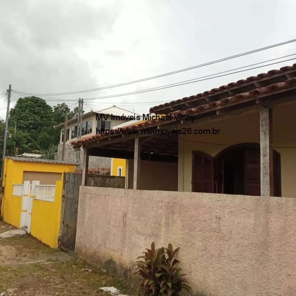 Casa, 3 quartos - Foto 11
