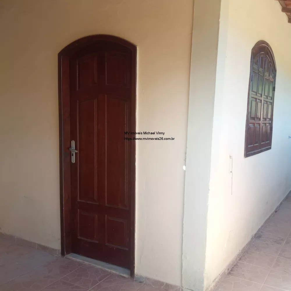 Casa, 3 quartos - Foto 14