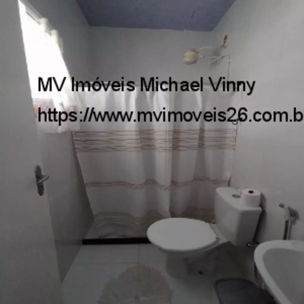 Casa, 4 quartos - Foto 10