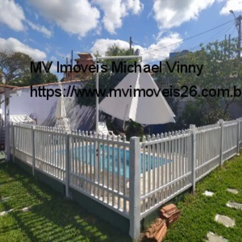 Casa, 4 quartos - Foto 2