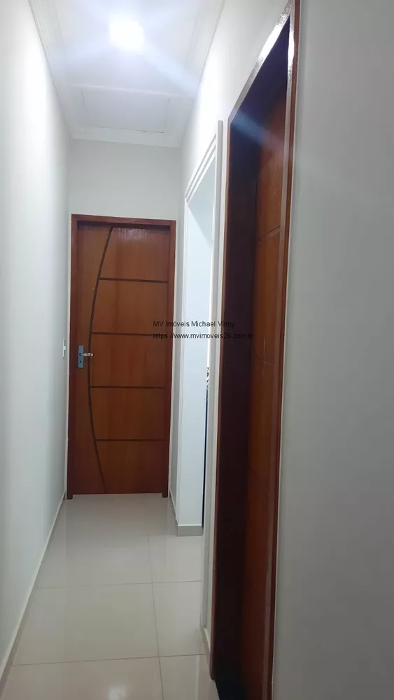 Casa, 3 quartos - Foto 25