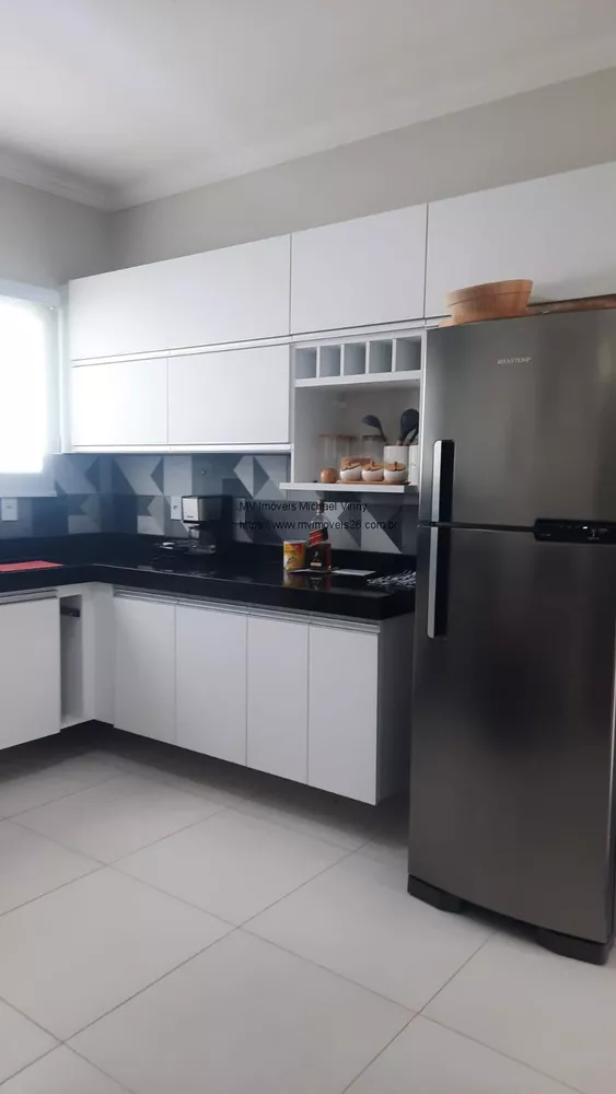 Casa, 3 quartos - Foto 17