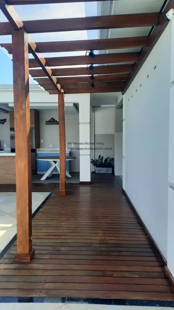 Casa, 3 quartos - Foto 6