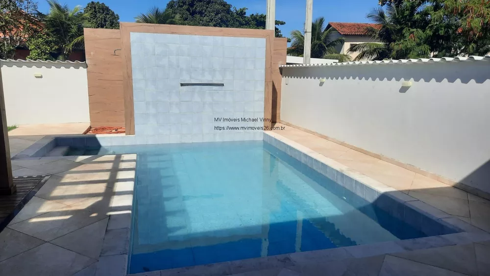 Casa, 3 quartos - Foto 12