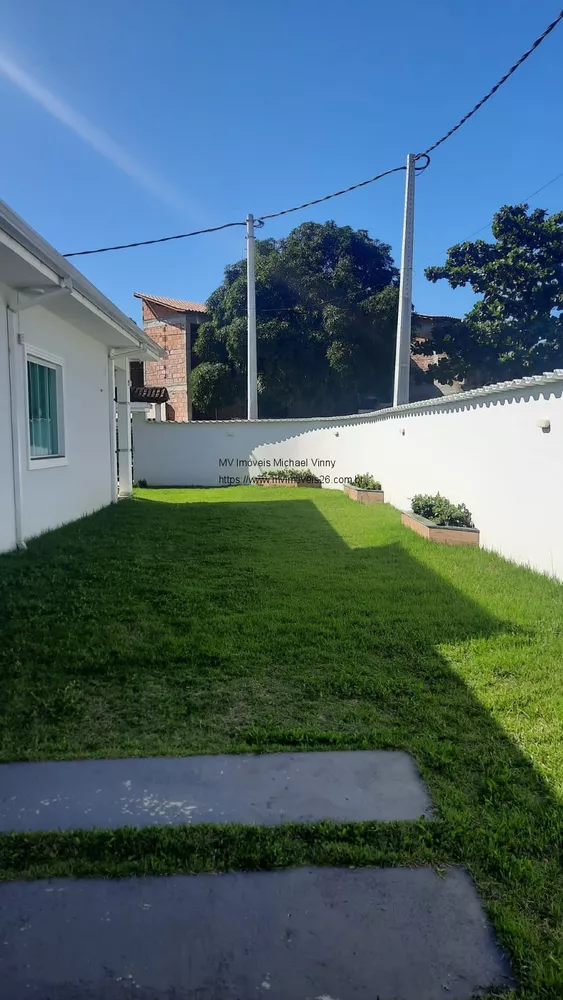 Casa, 3 quartos - Foto 20