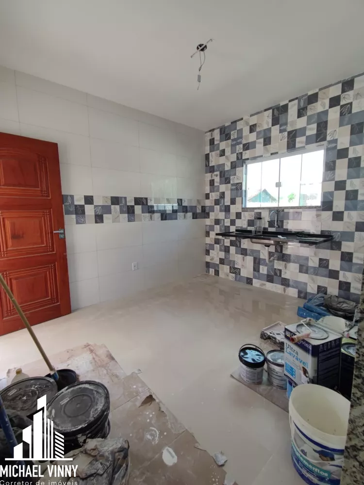Casa, 4 quartos - Foto 7