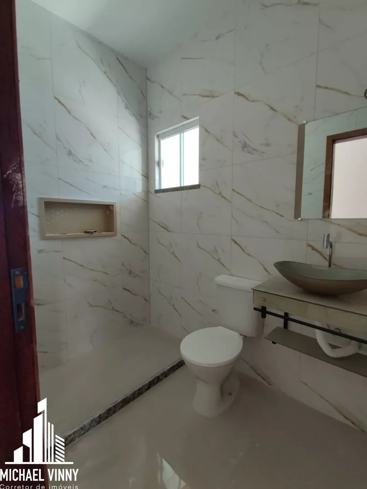 Casa, 4 quartos - Foto 6