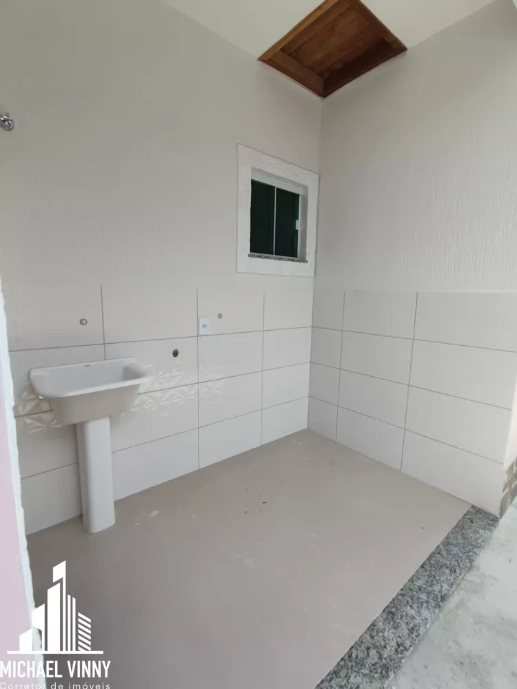 Casa à venda com 4 quartos - Foto 3