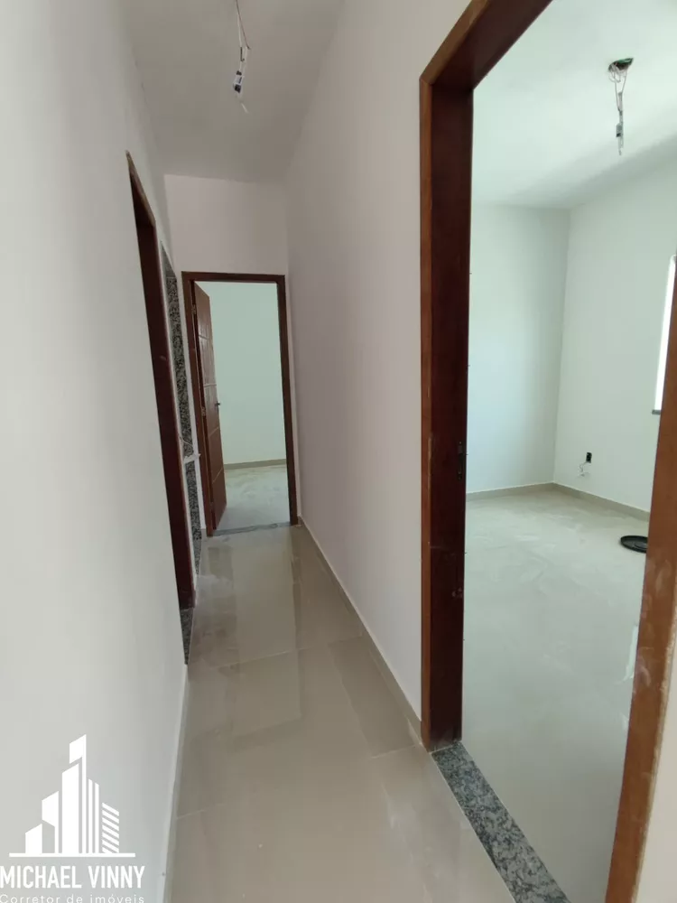 Casa, 4 quartos - Foto 8